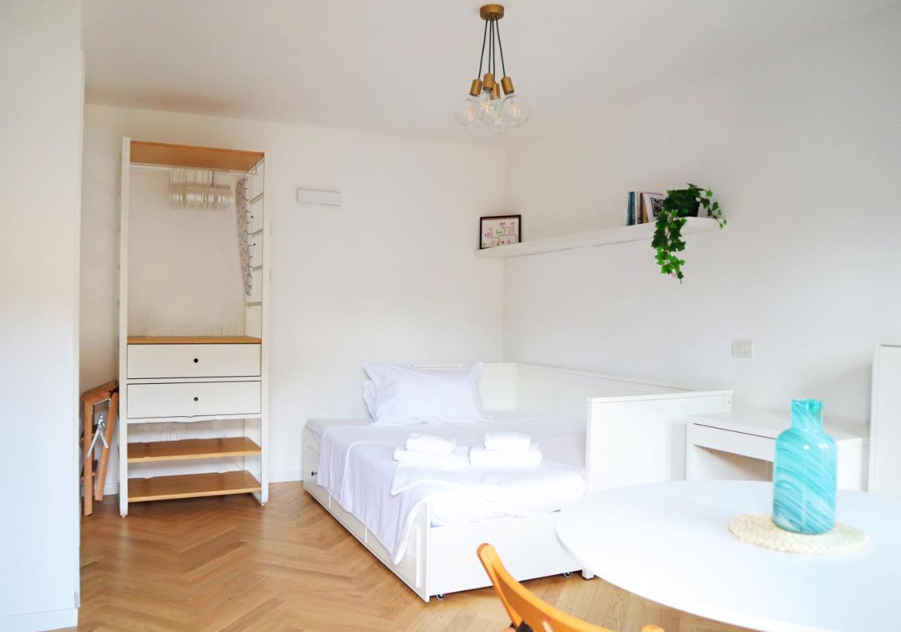 Navigli Comfort Little Home Milan Luaran gambar