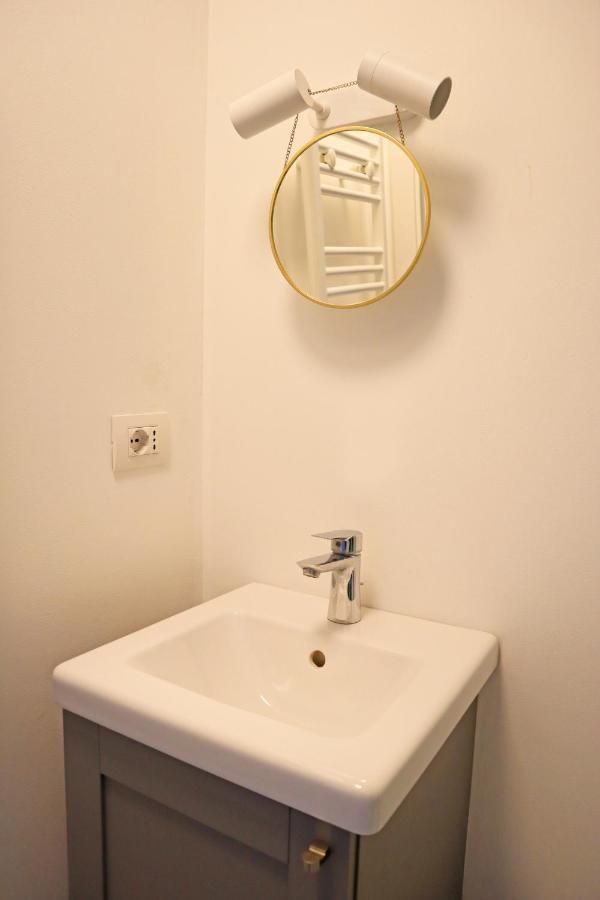 Navigli Comfort Little Home Milan Luaran gambar