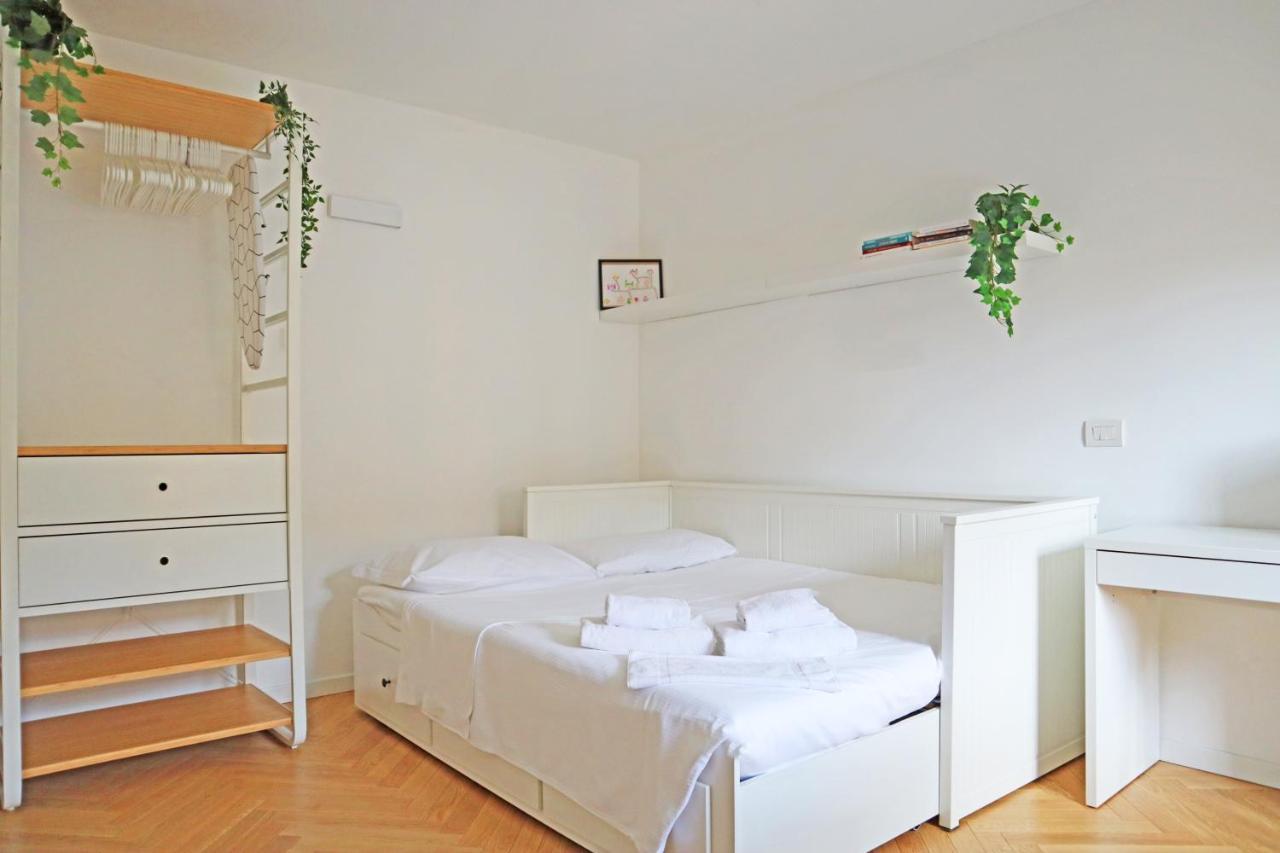 Navigli Comfort Little Home Milan Luaran gambar